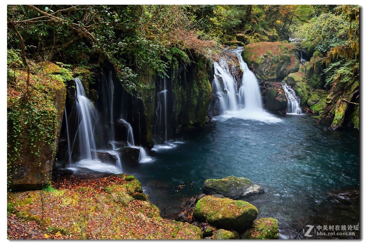 #佳能月赛-金秋十月#《秋风、秋波》