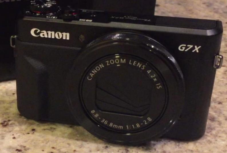 小型数码相机哪个好？亲测这台完胜！