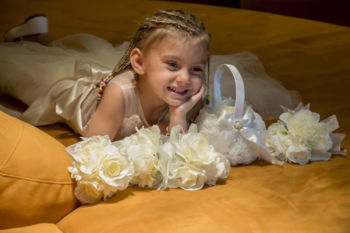 幸福一家人【加勒比邮轮游】