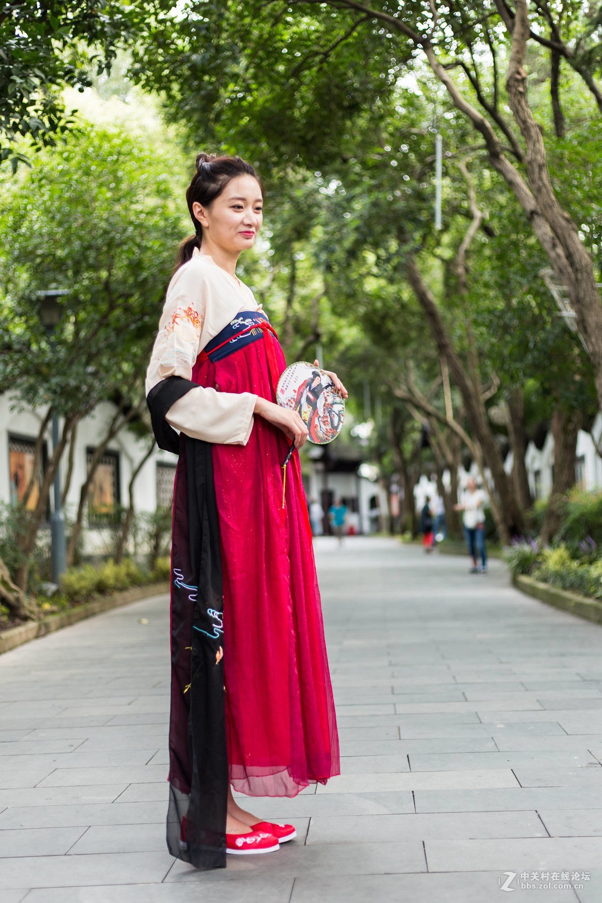 中秋小拍 请指教