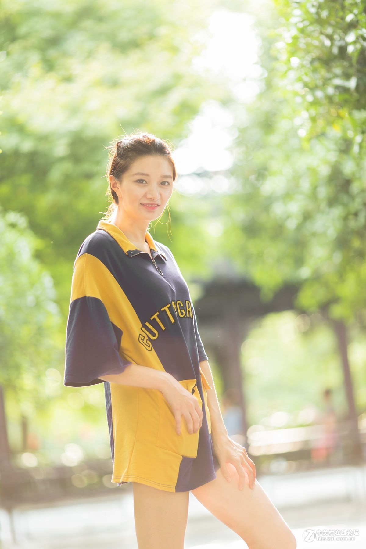 中秋小拍 请指教