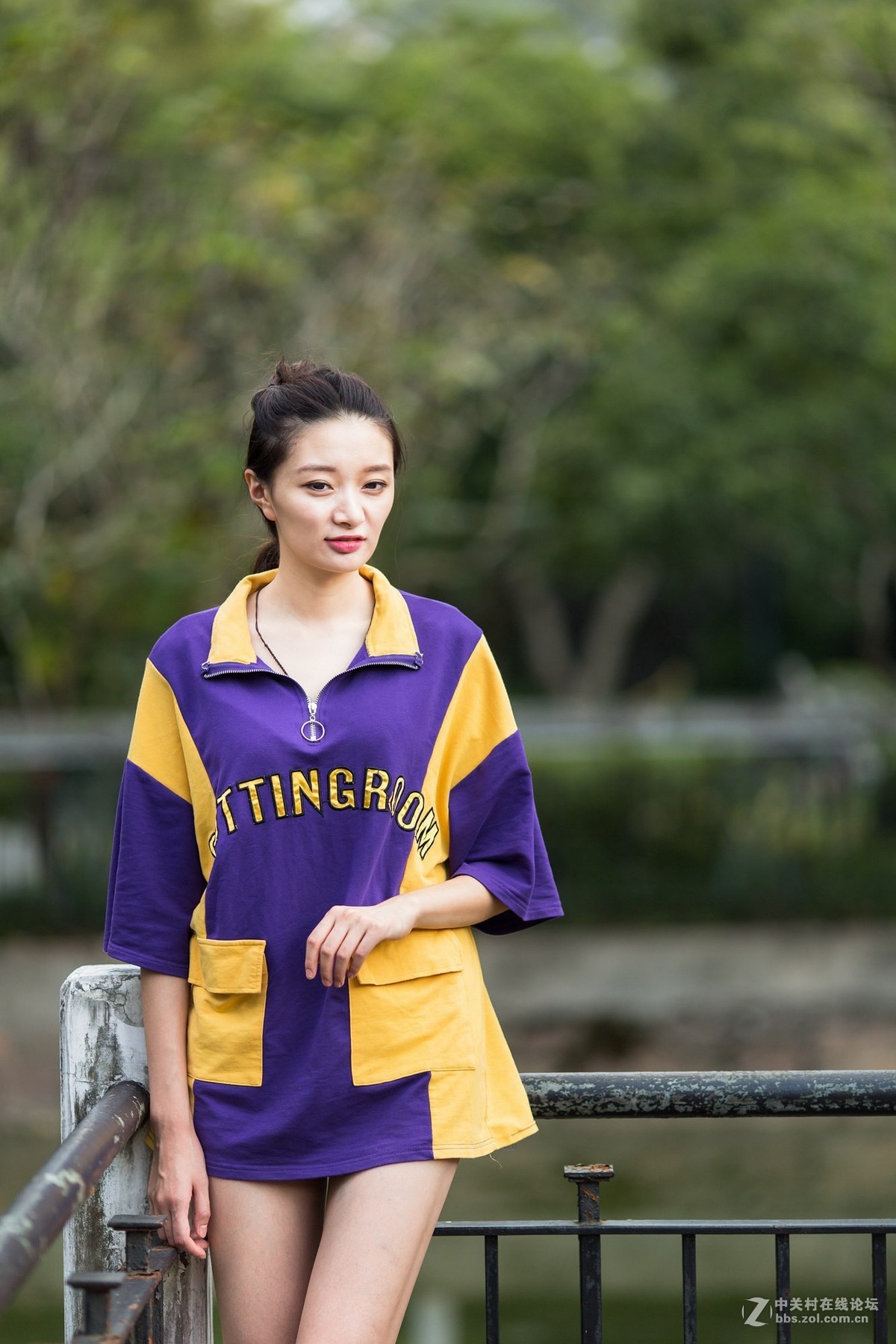 中秋小拍 请指教