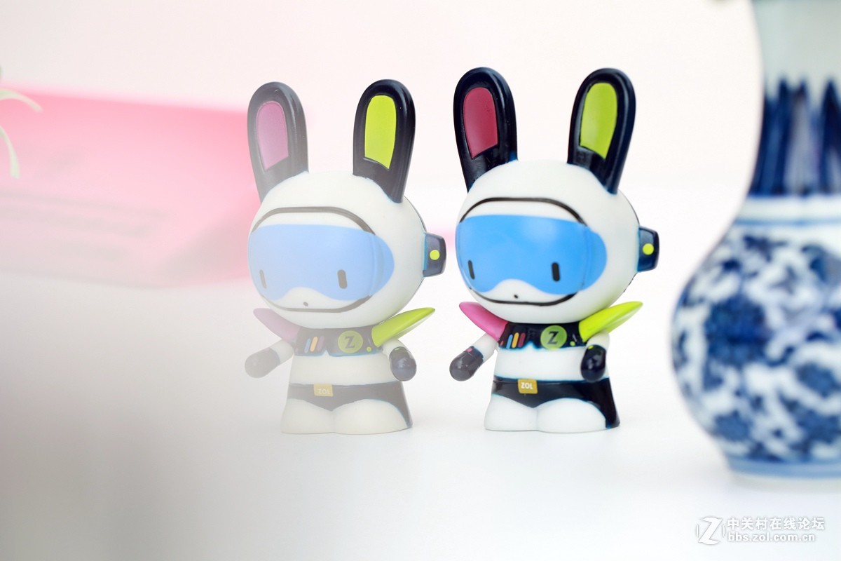 #神通兔手机摄影大赛#我的神通我的TWO。