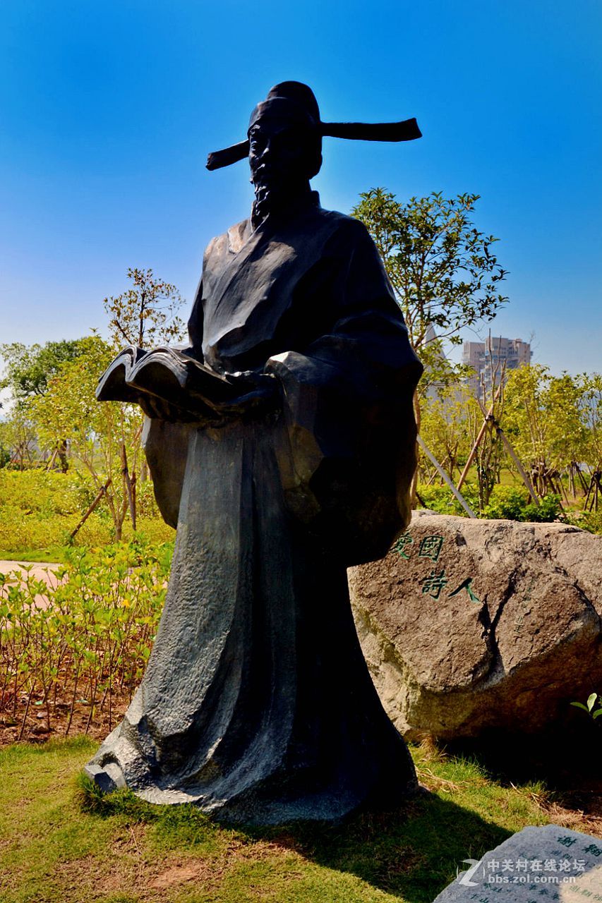 霞浦福宁文化公园