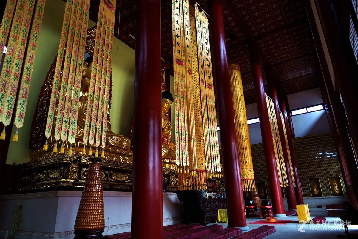 初探景德镇宝积寺二