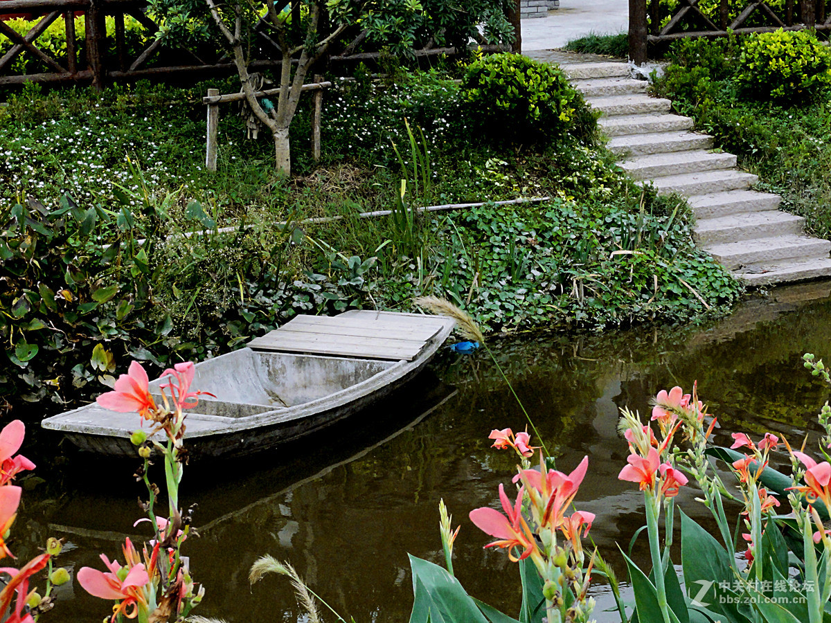 市郊乔家宅随拍