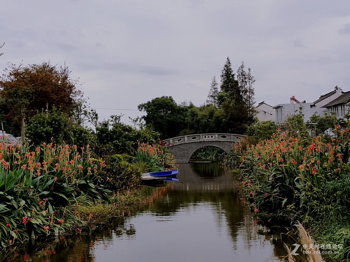 市郊乔家宅随拍