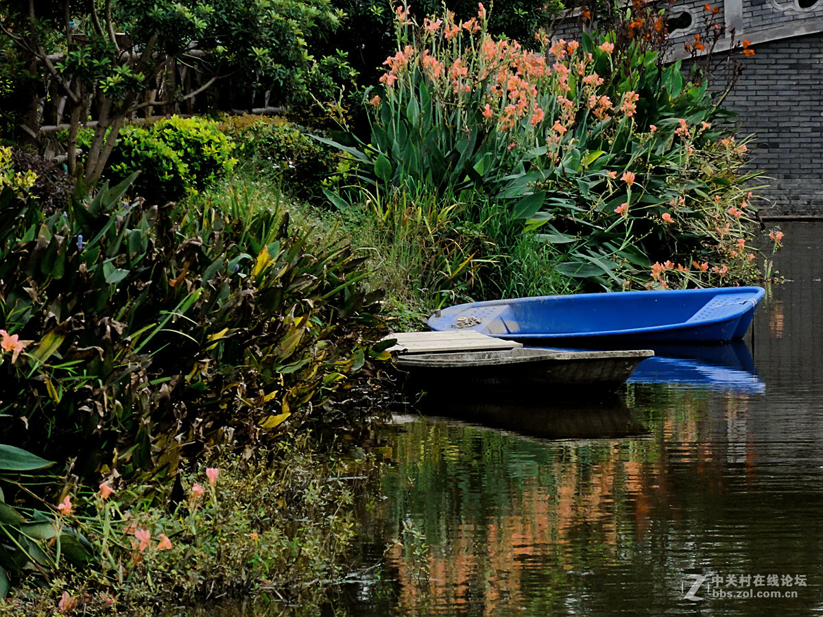 市郊乔家宅随拍