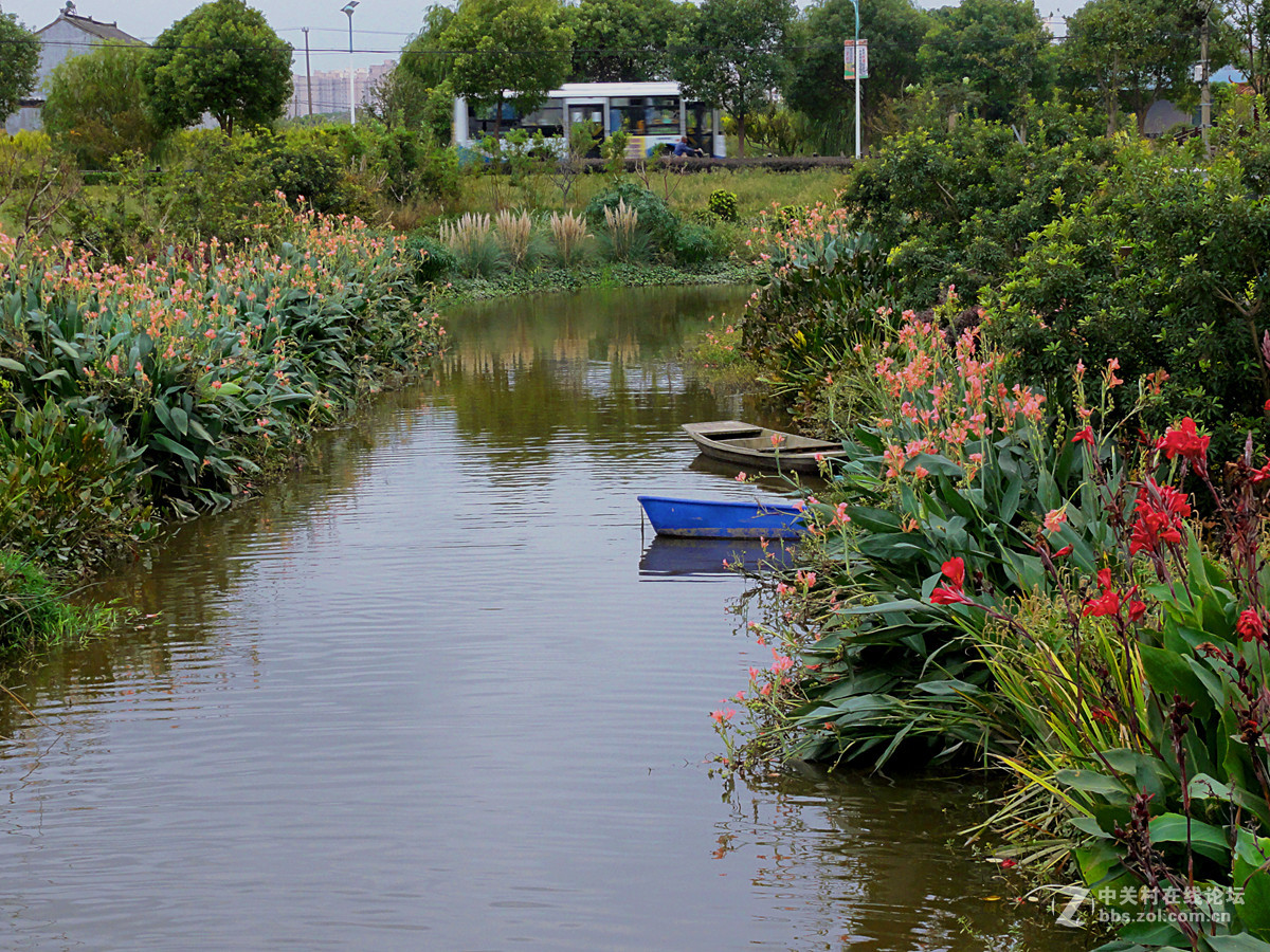 市郊乔家宅随拍