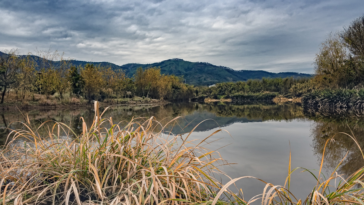 川西：西昌邛海杂拍(5)