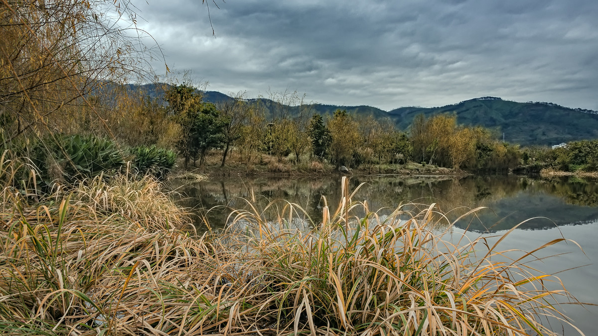 川西：西昌邛海杂拍(5)