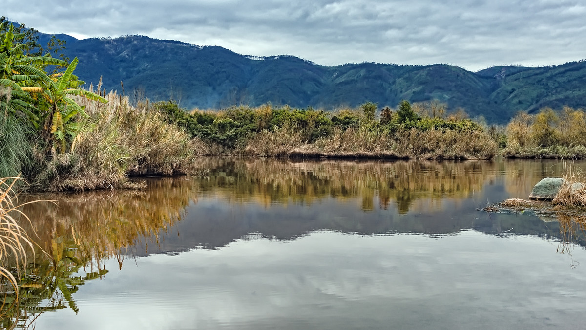川西：西昌邛海杂拍(5)