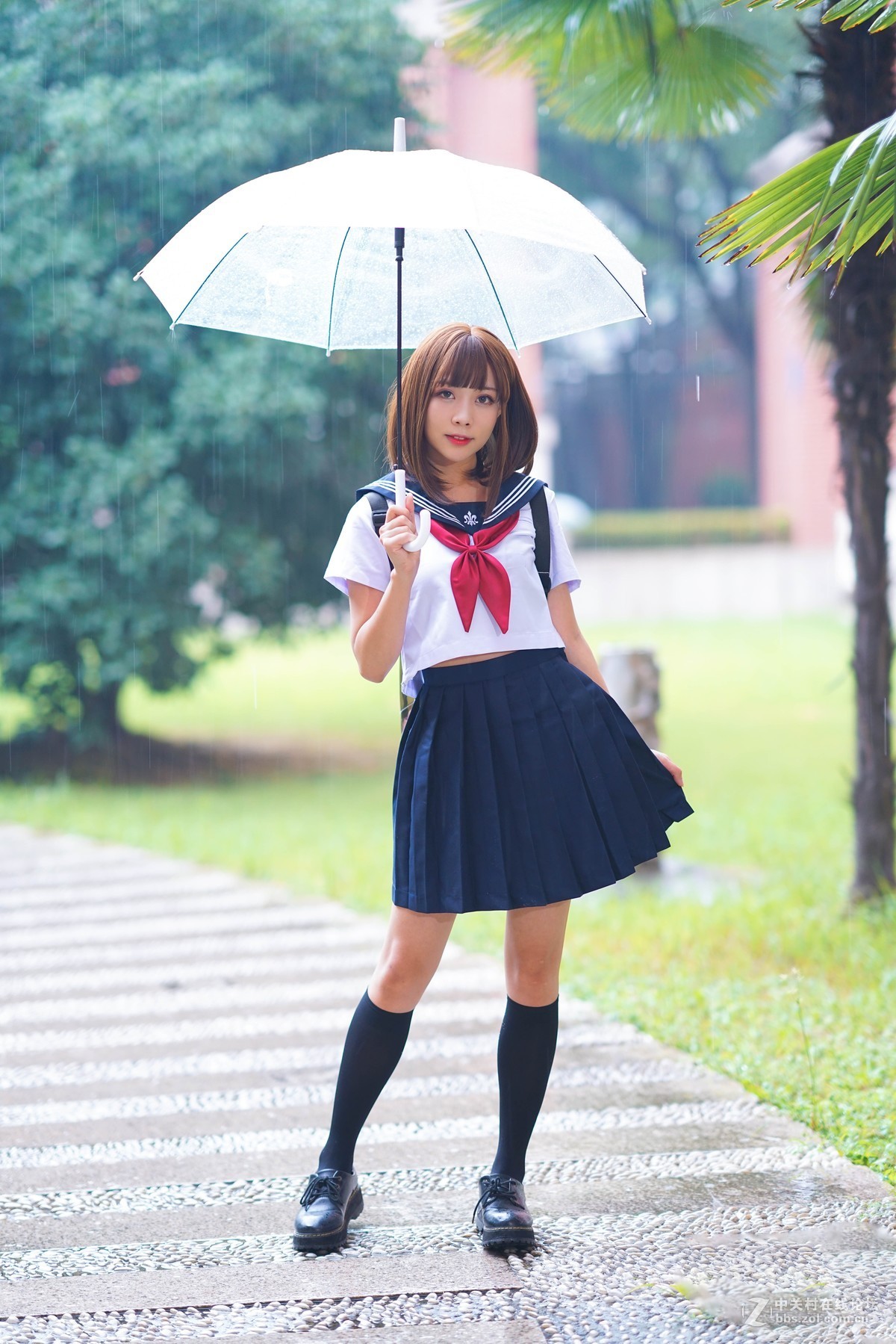 新生报到