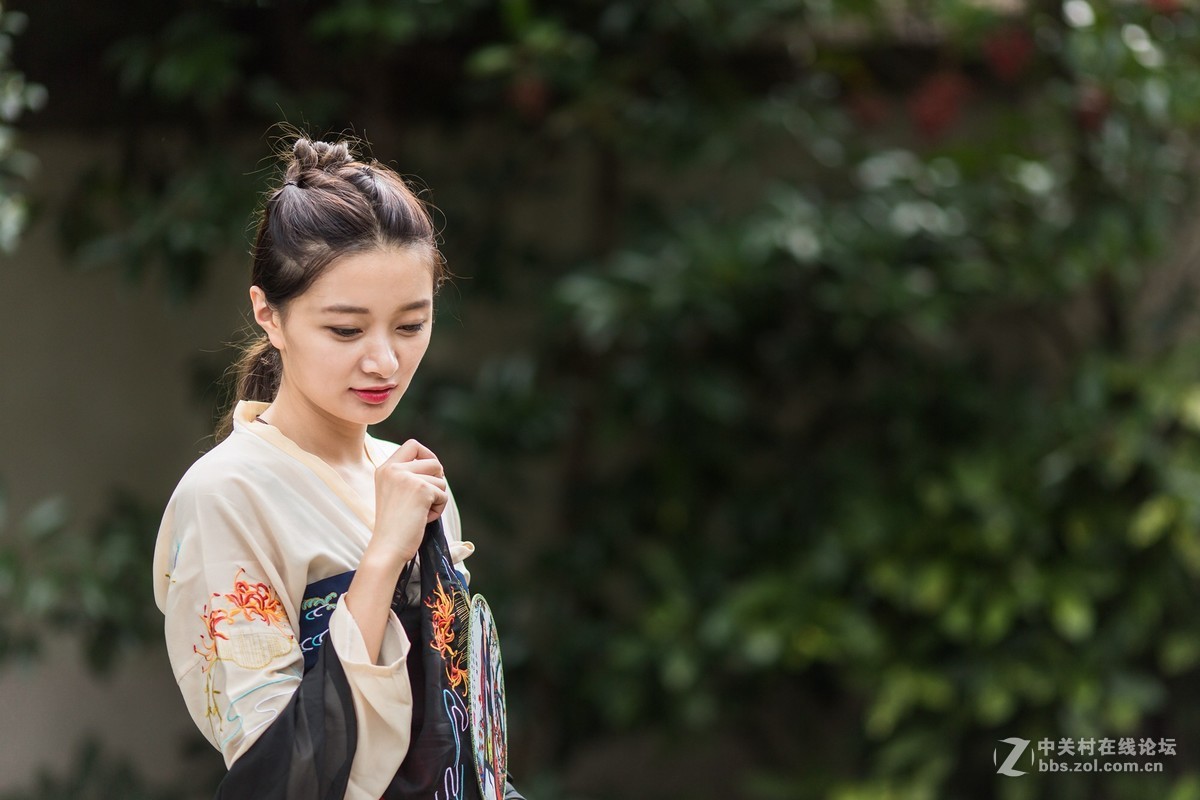 中秋小拍 请指教