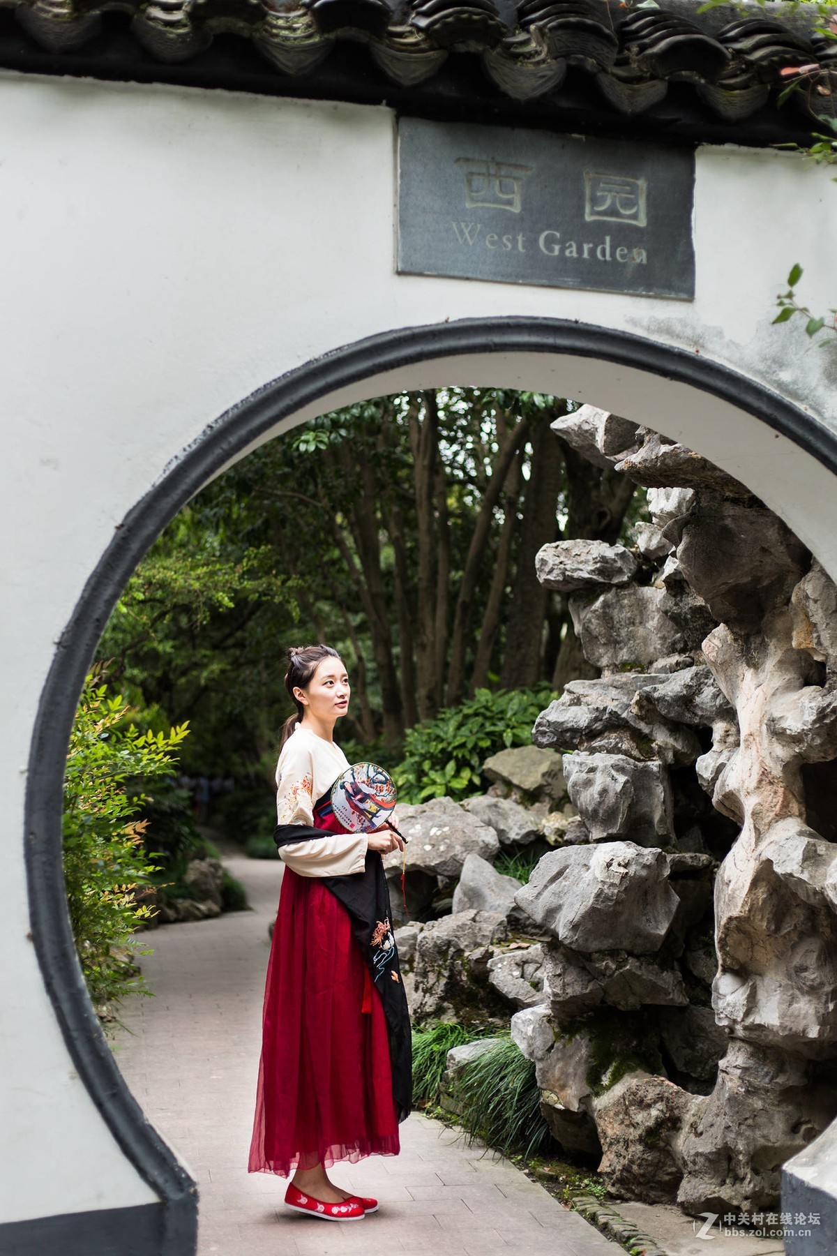 中秋小拍 请指教