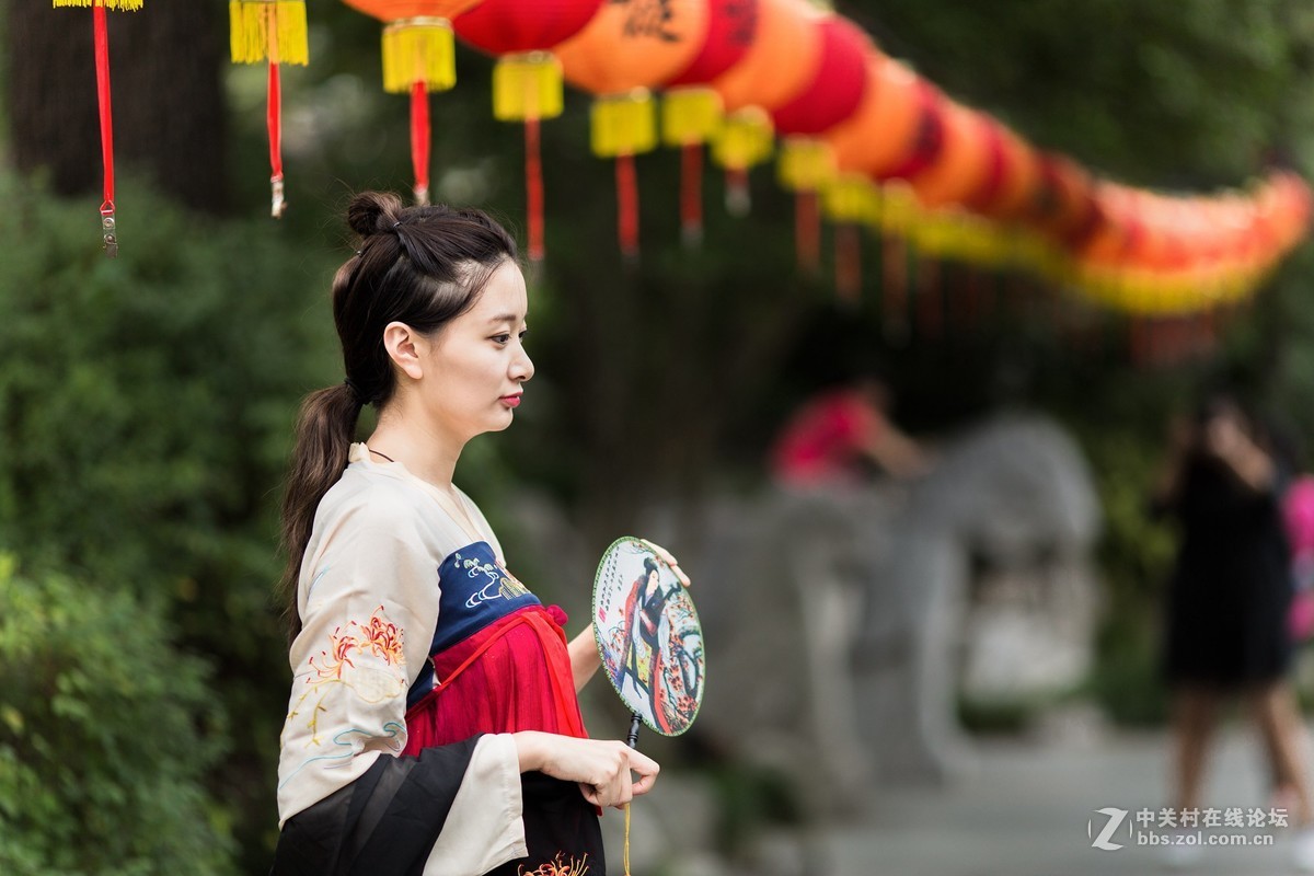 中秋小拍 请指教