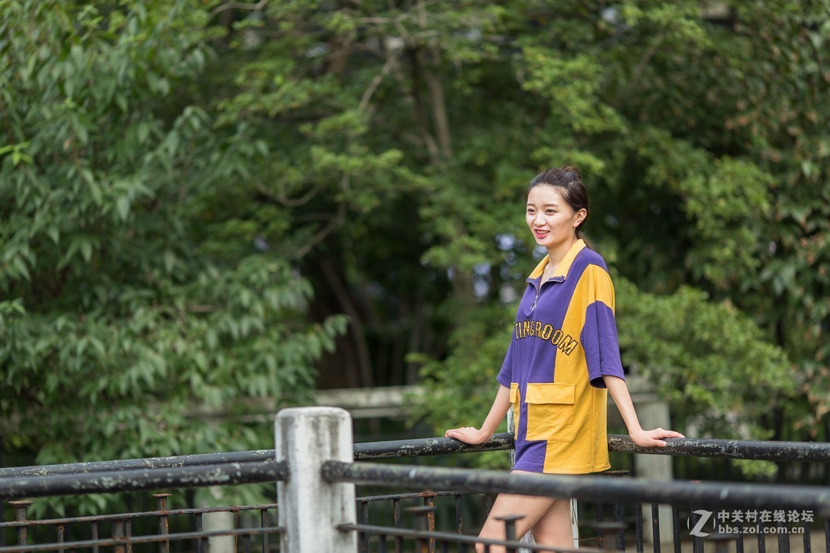 中秋小拍 请指教