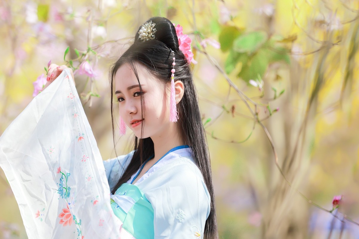 古装人像...-中关村在线摄影论坛