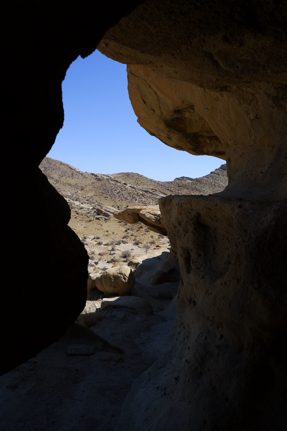 贺兰山里有个神奇的地方——石柱子客栈（上）