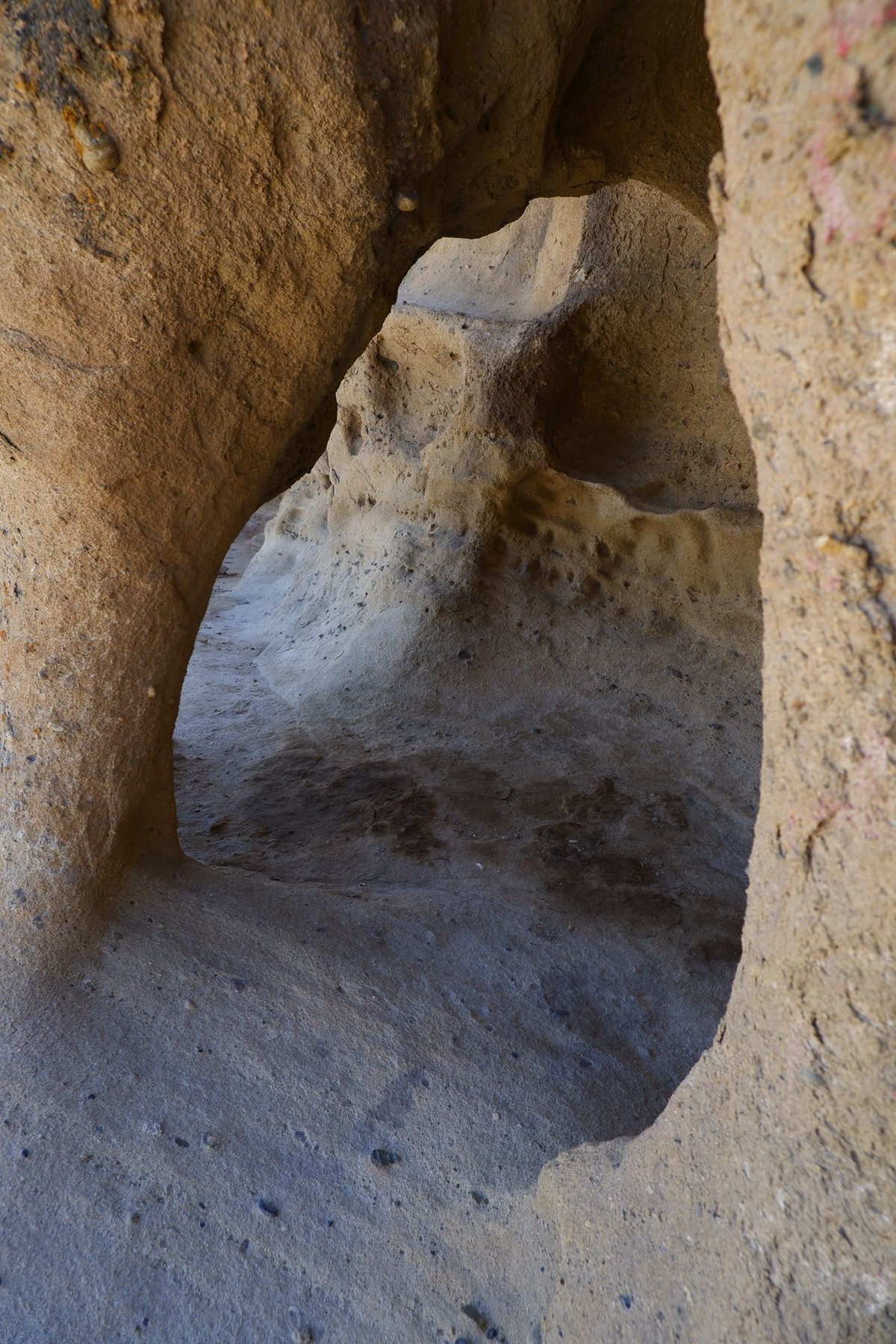 贺兰山里有个神奇的地方——石柱子客栈（上）