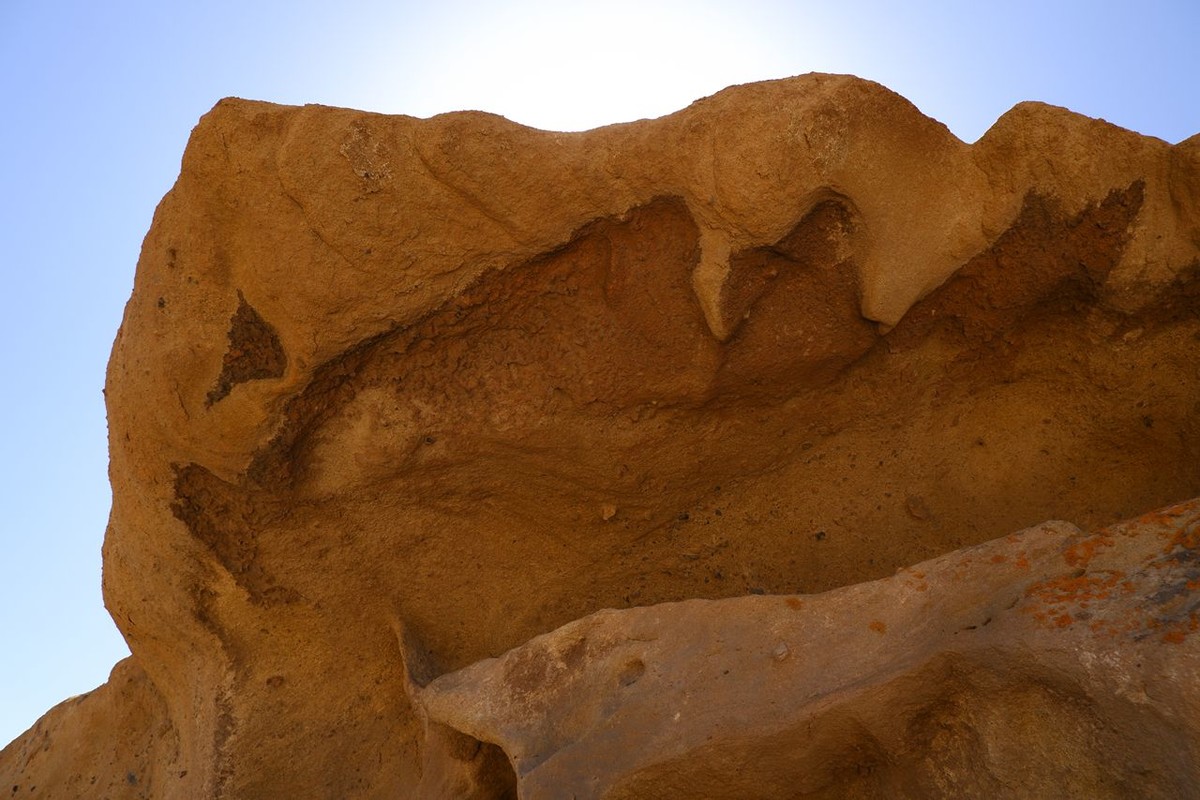 贺兰山里有个神奇的地方——石柱子客栈（上）