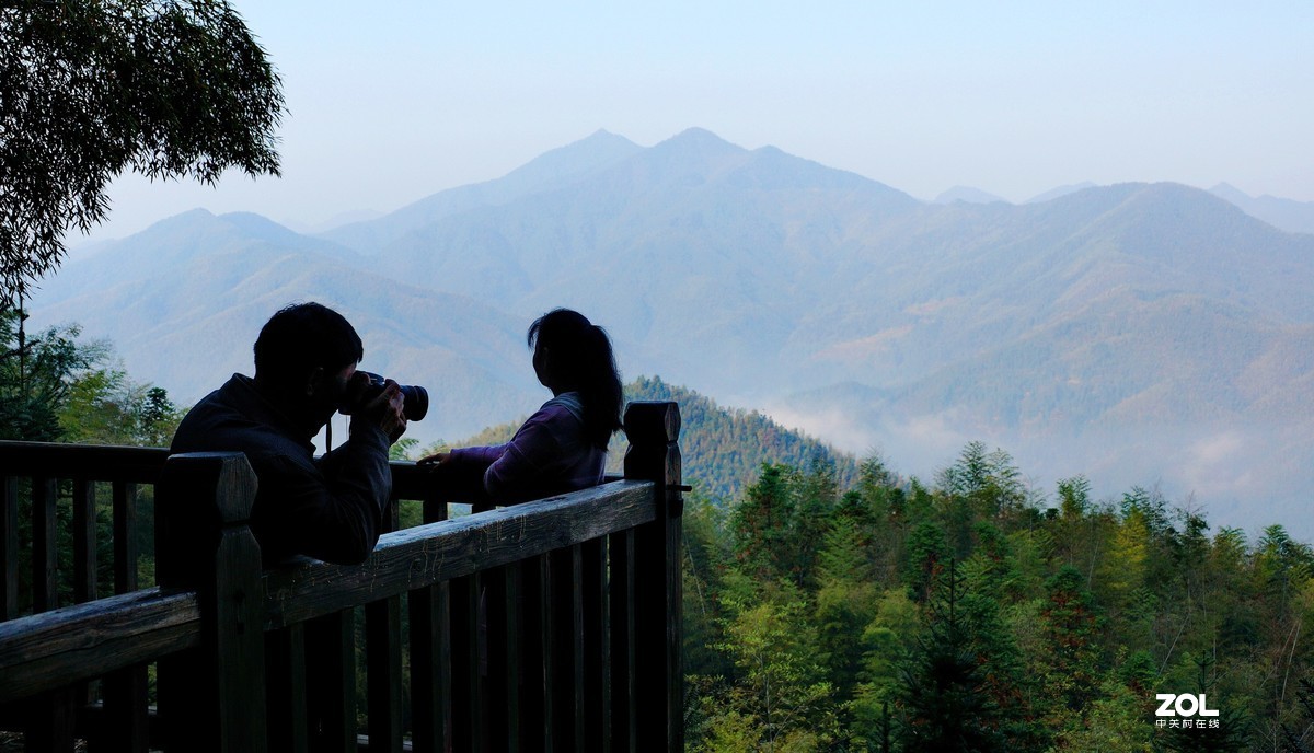 木梨硔村——云端上的村庄〔三〕