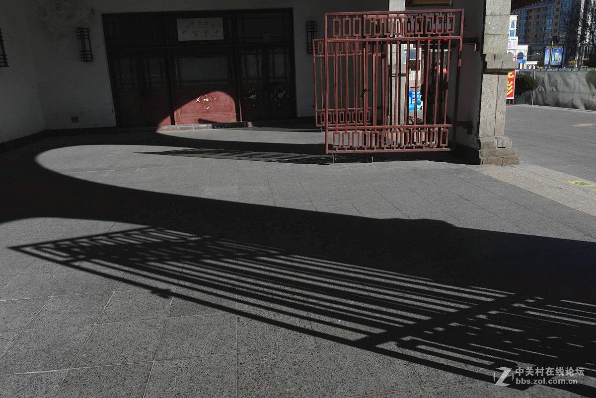 #版主坐堂#2017年1月份《承德》优秀作品选辑