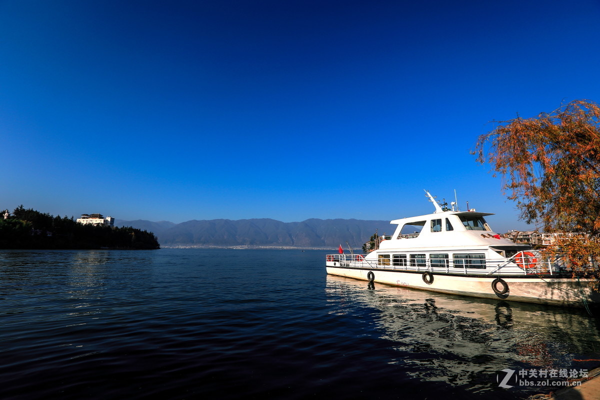 #版主坐堂#2017年1月份《承德》优秀作品选辑