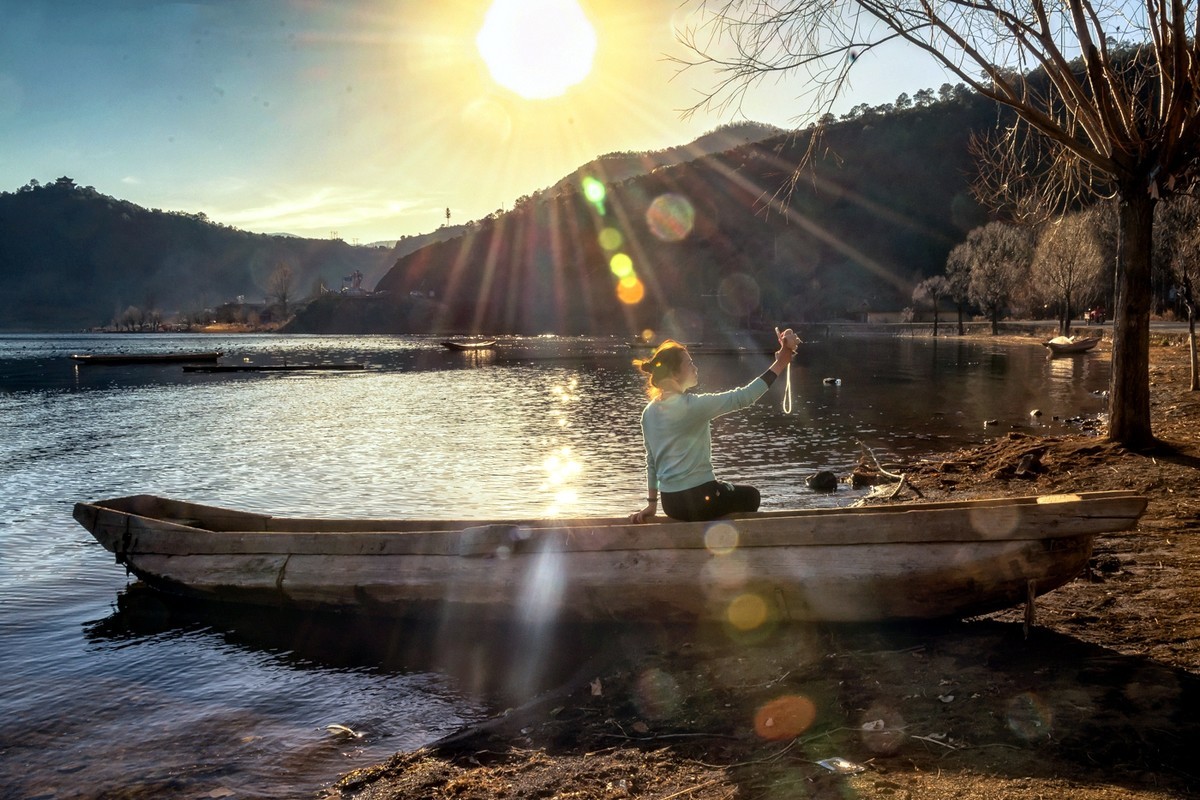 #版主坐堂#2017年1月份《承德》优秀作品选辑