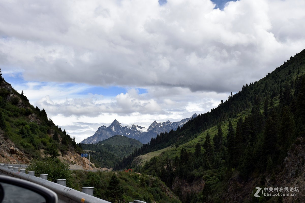 2018夏 川新藏（50）安久拉山