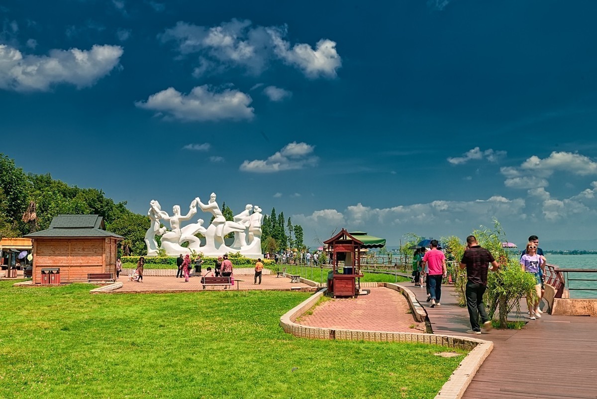 #版主坐堂#2018年9月份《承德》优秀作品选辑