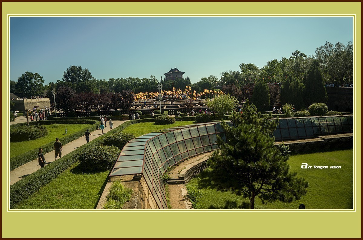 #版主坐堂#2018年9月份《承德》优秀作品选辑