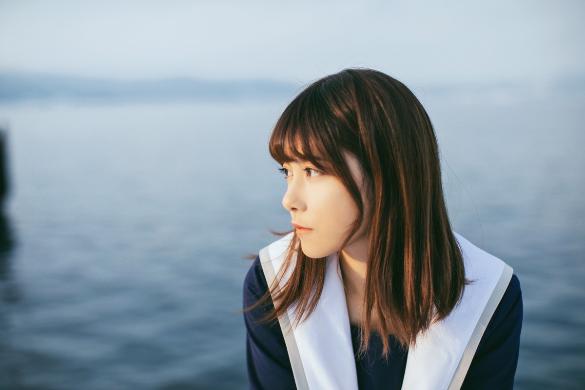 その日の洞爷湖