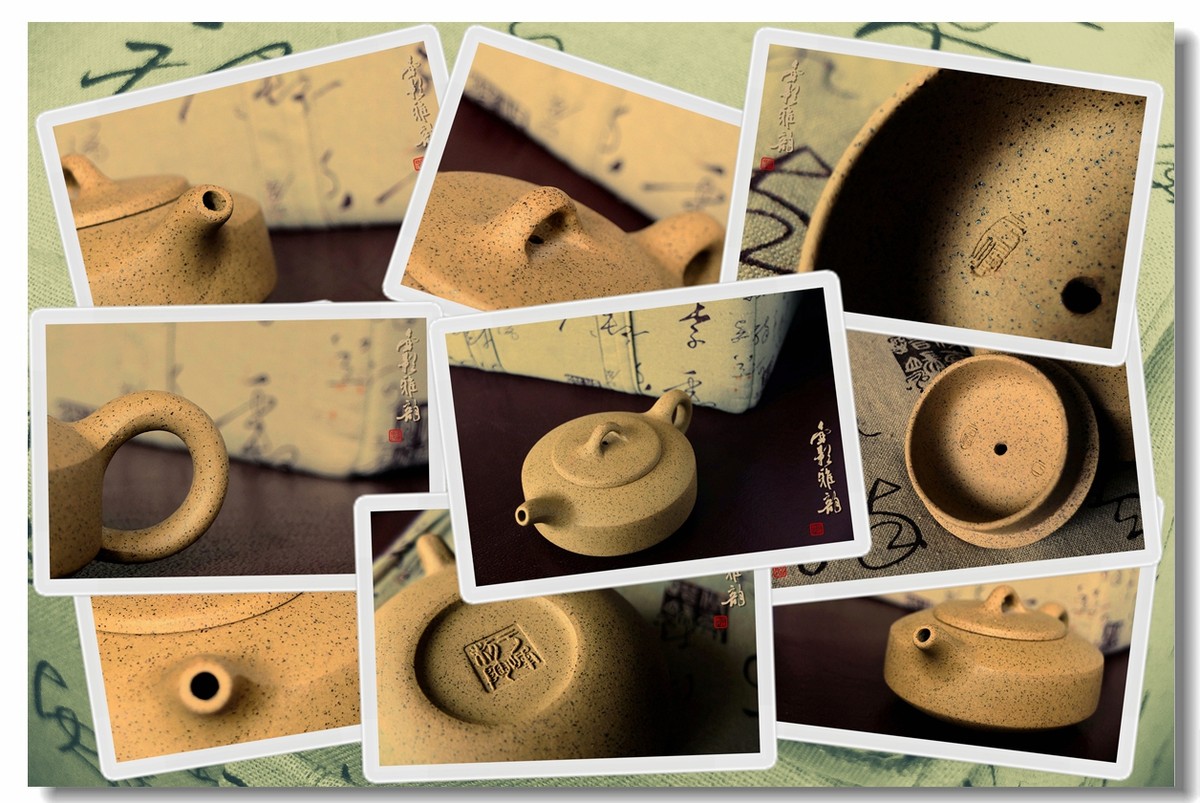 【壶影雅韵】贺贴