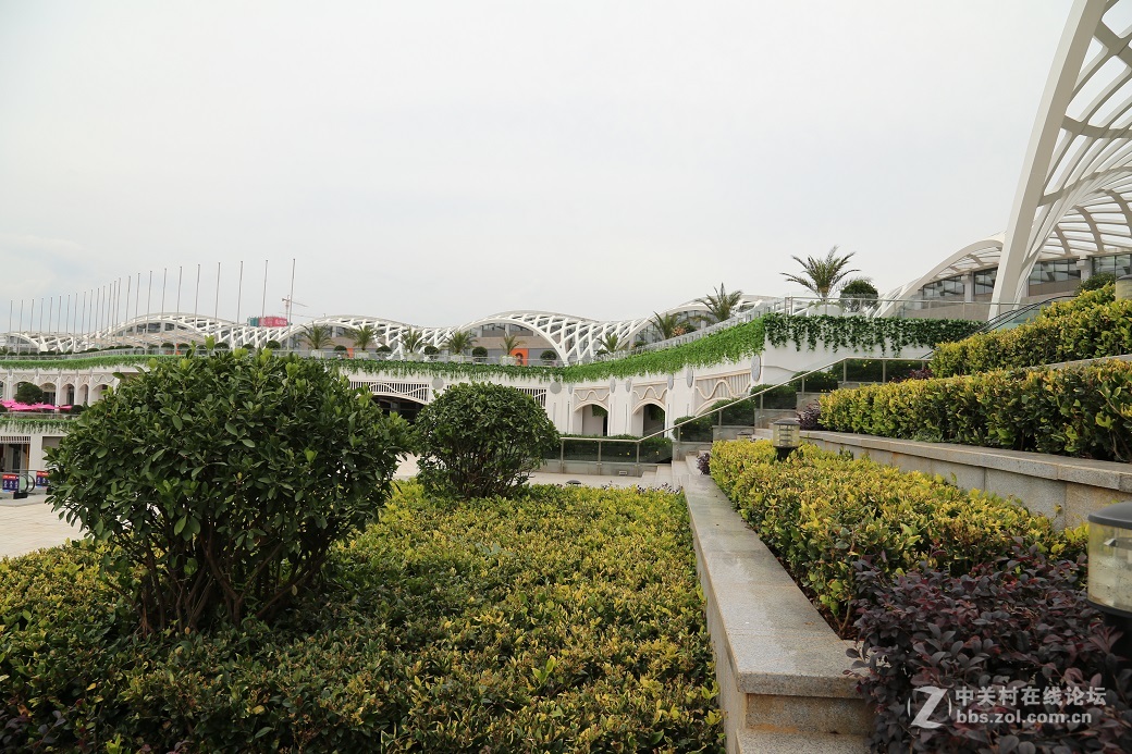 昆明南博展馆习照