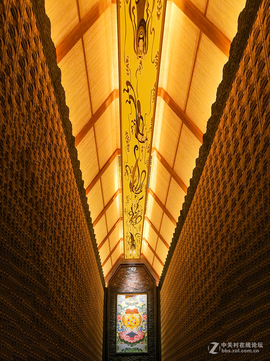 《佛顶禅寺》