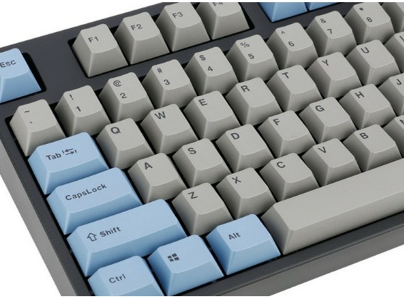 Leopold 这双色PBT键帽算不算得上是黑科技？
