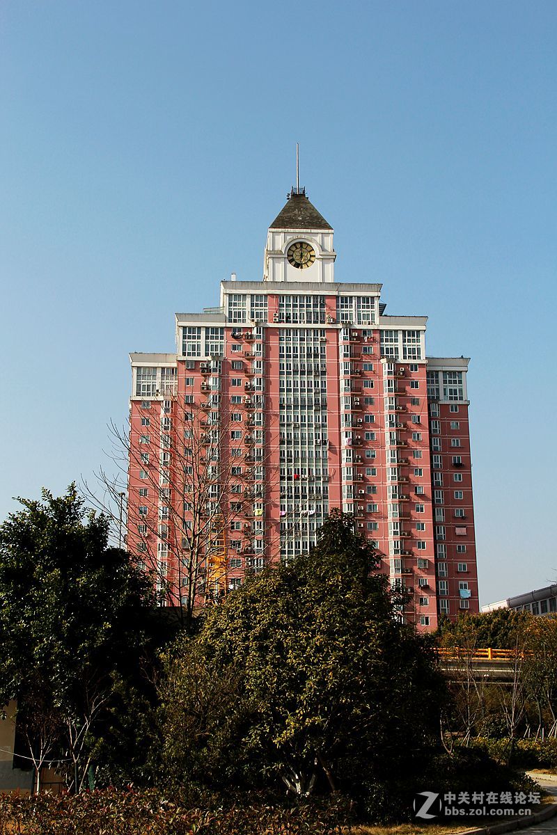 长沙瑞安大厦图片
