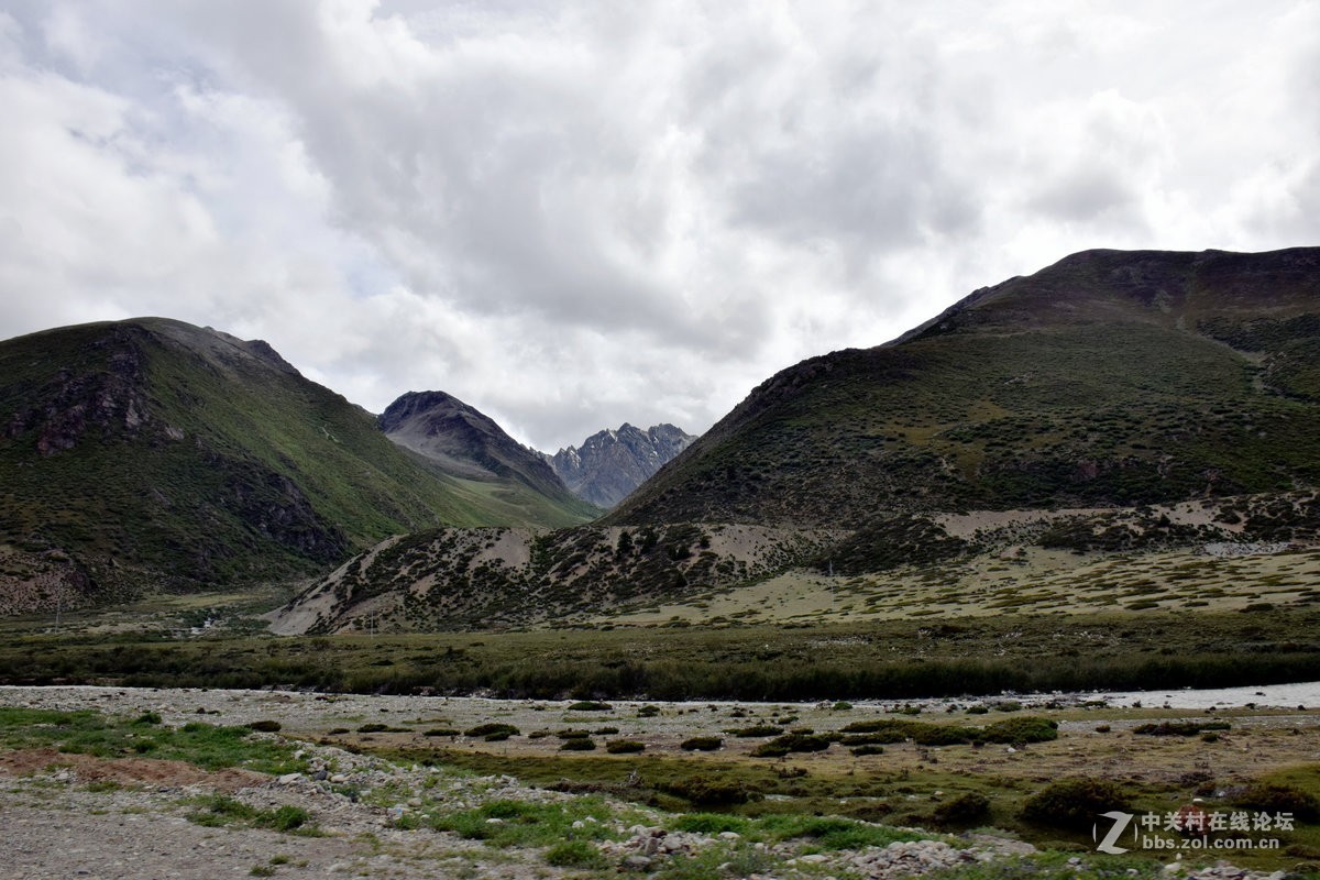 2018夏 川新藏（50）安久拉山