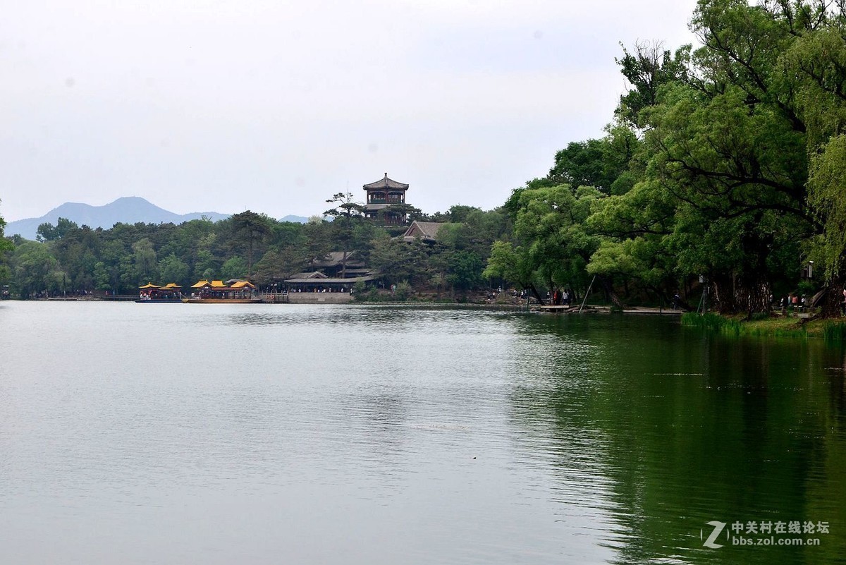 #版主坐堂#2018年9月份《承德》优秀作品选辑