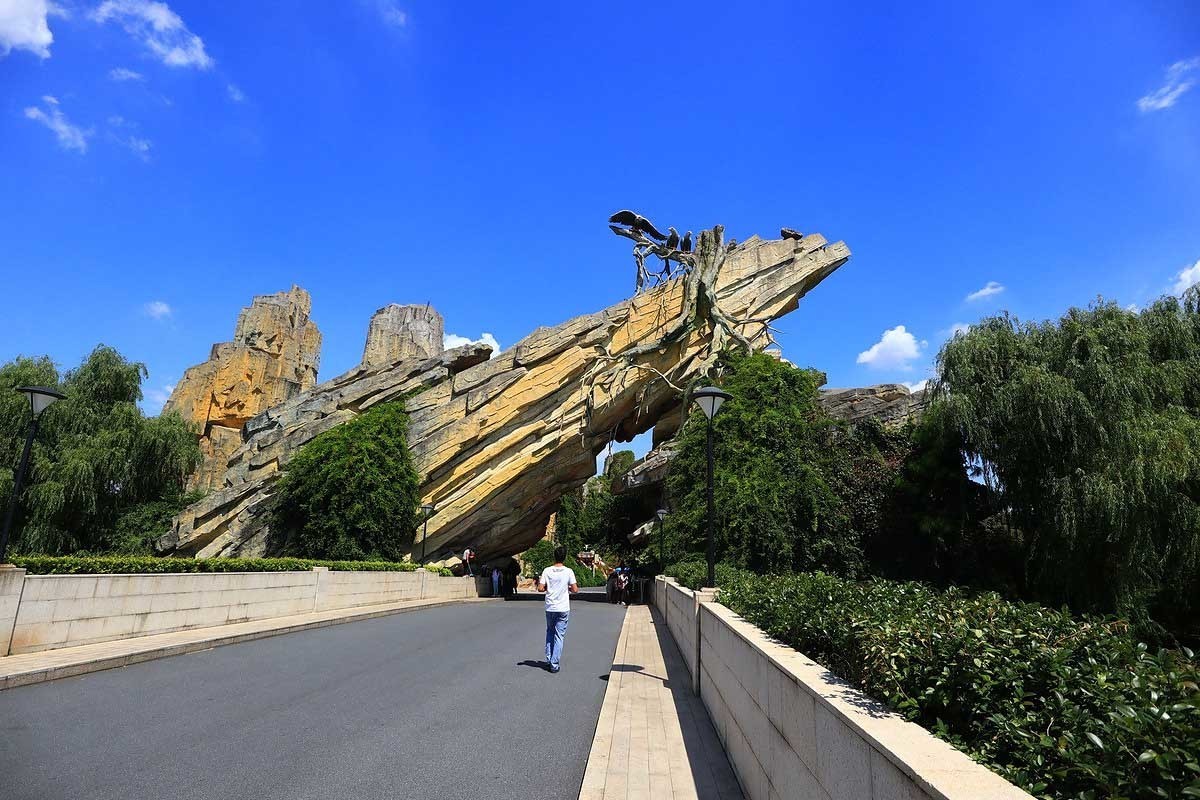 #版主坐堂#2018年9月份《承德》优秀作品选辑