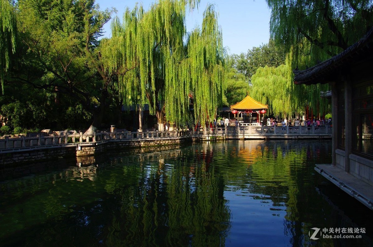 #版主坐堂#2018年9月份《承德》优秀作品选辑