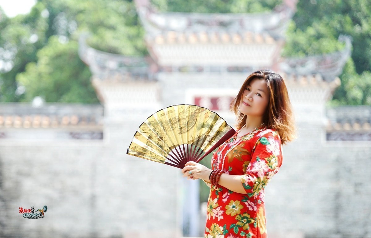 #版主坐堂#2018年9月份《承德》优秀作品选辑