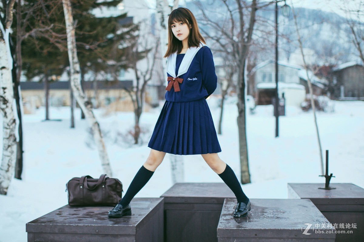 その日の洞爷湖