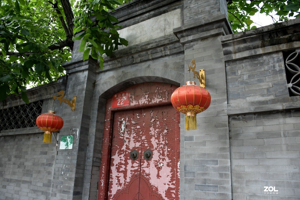 2019夏 京津鲁豫之旅（156）紫禁城角楼