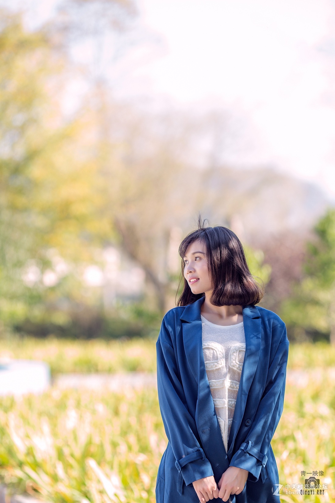 这个镜头20年了，经得起考验啊。来组初秋···