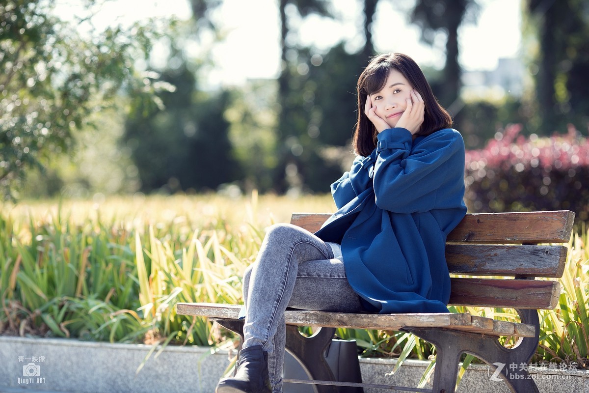 这个镜头20年了，经得起考验啊。来组初秋···