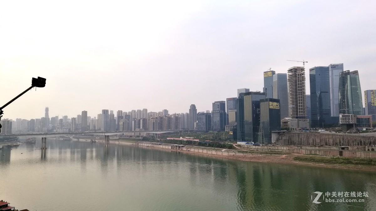 华为MATE8随拍。