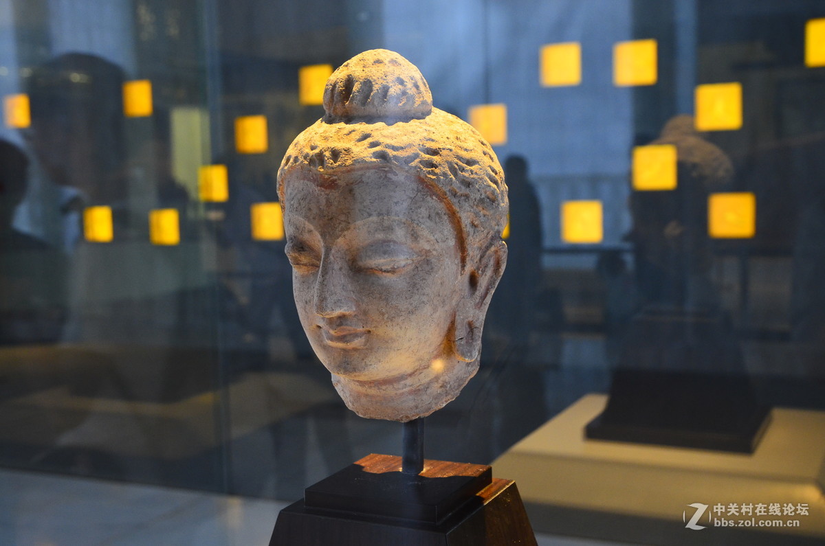 南京大报恩寺遗址