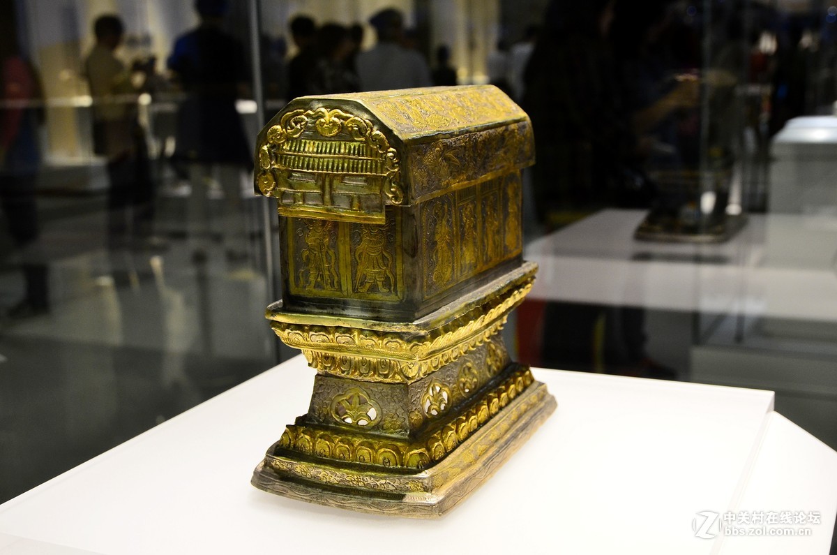 南京大报恩寺遗址